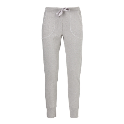 Gustav Lurex Knit Pants - Spring Cloud Gustav Lurex Knit Pants - Spring Cloud